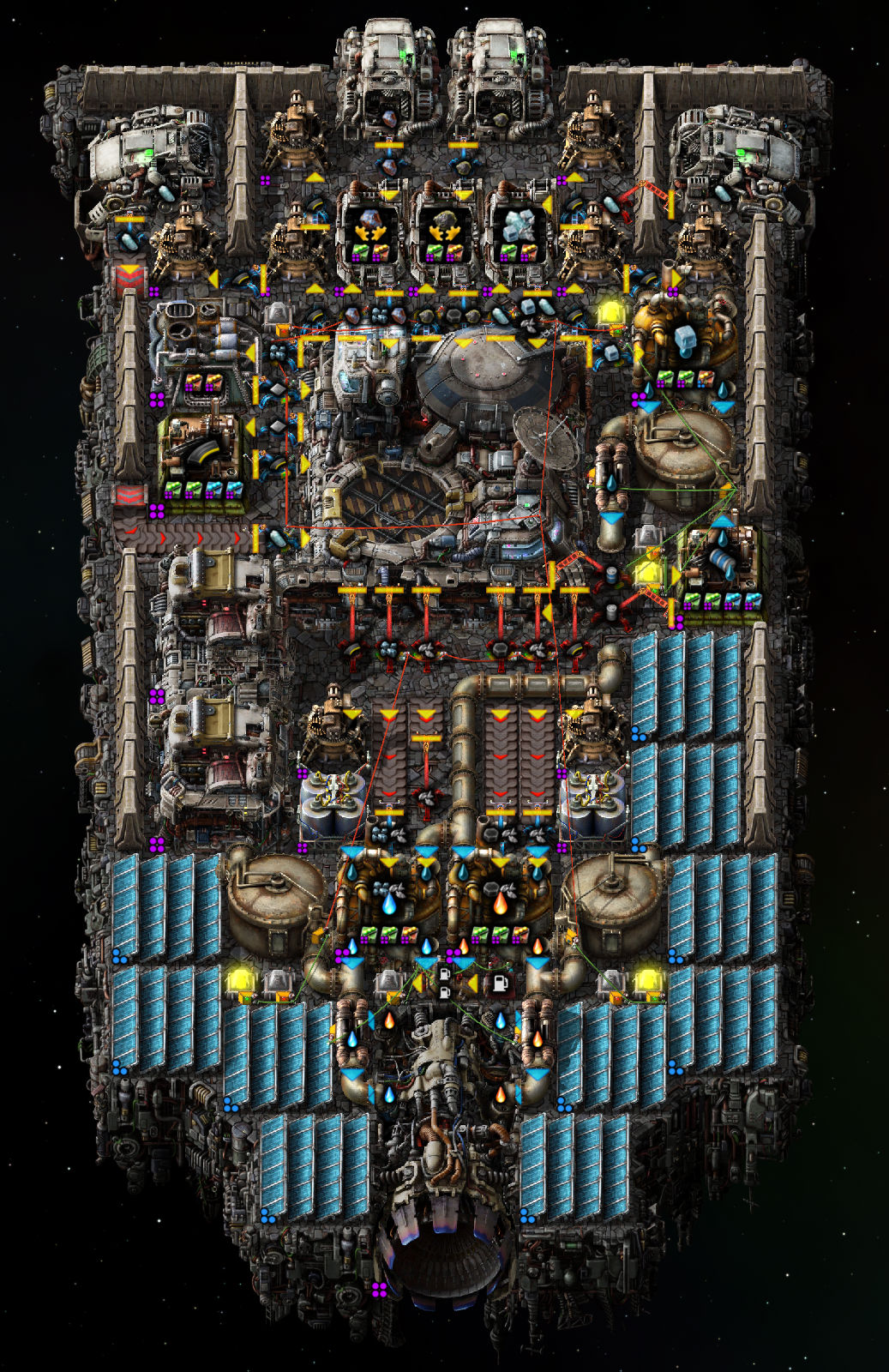 Blueprint preview