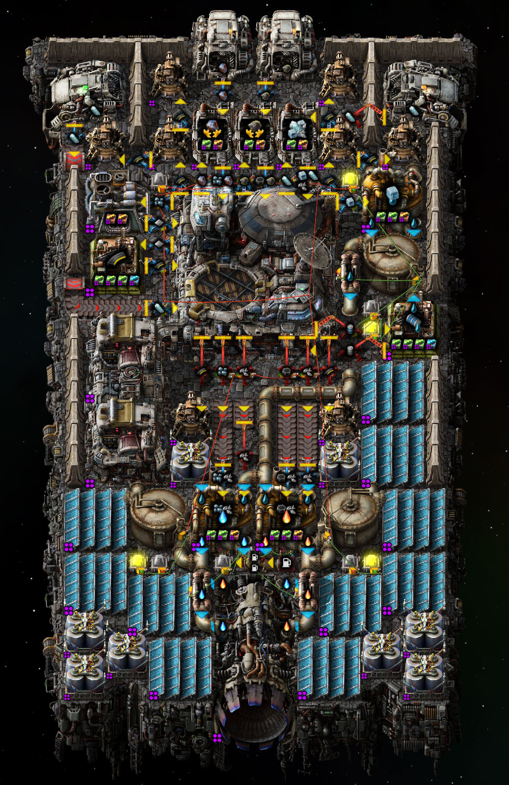 Blueprint preview