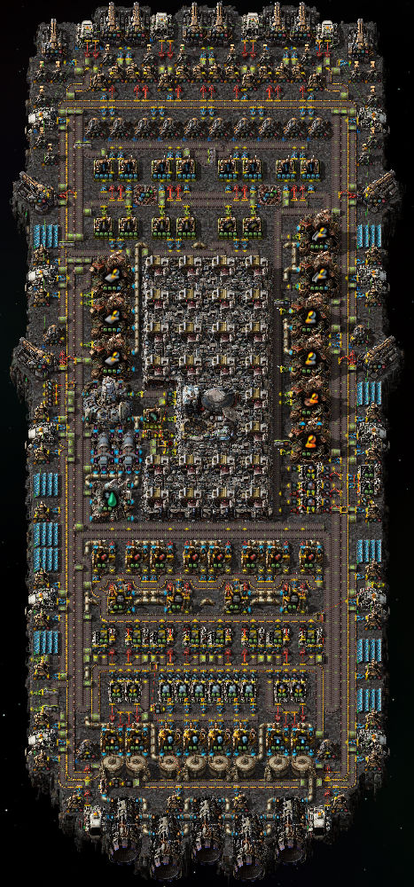 Blueprint preview