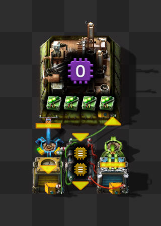 Blueprint preview