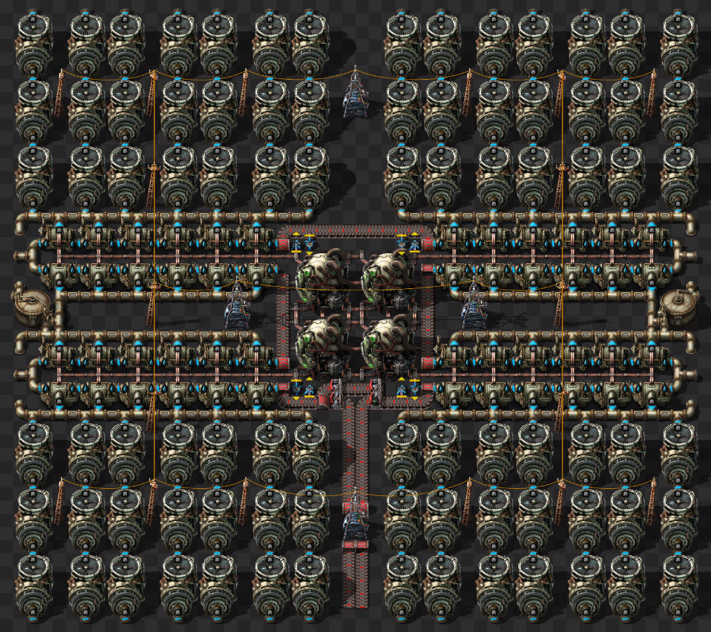 Blueprint preview