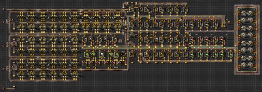 Blueprint preview