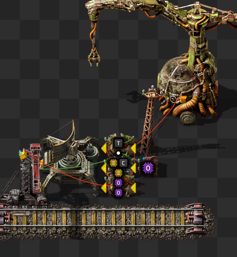 Blueprint preview
