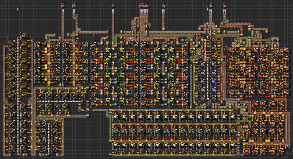 Blueprint preview
