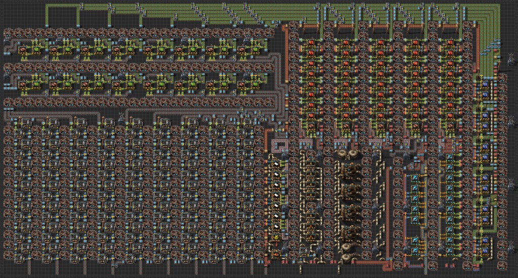 Blueprint preview