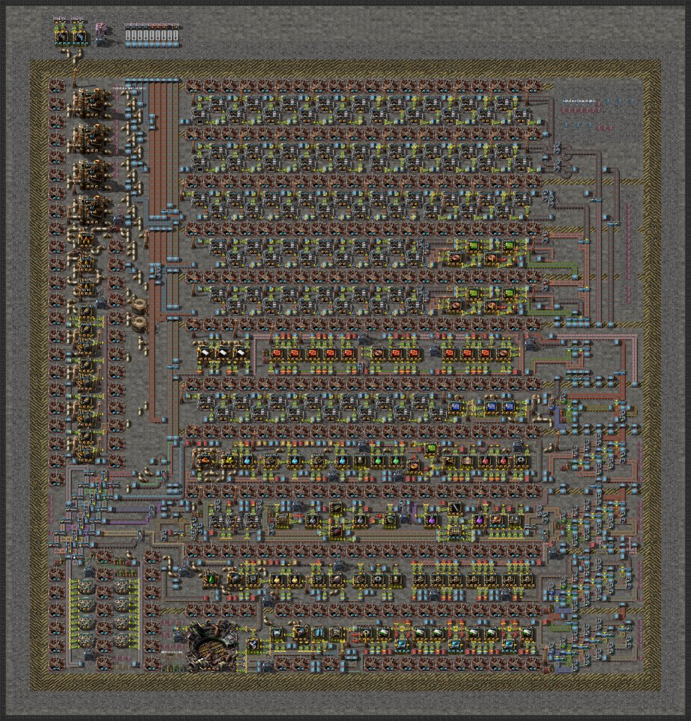 Blueprint preview