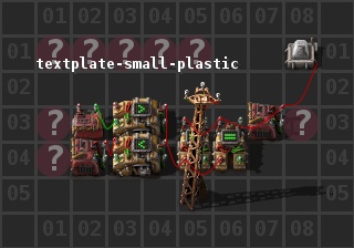 Blueprint preview