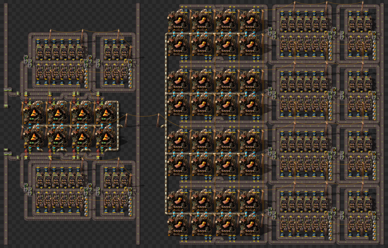 Blueprint preview