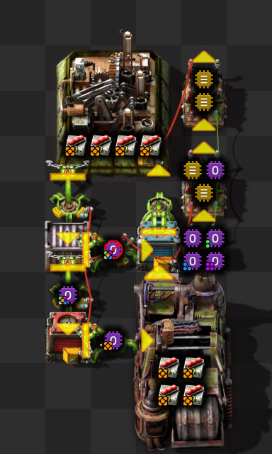 Blueprint preview