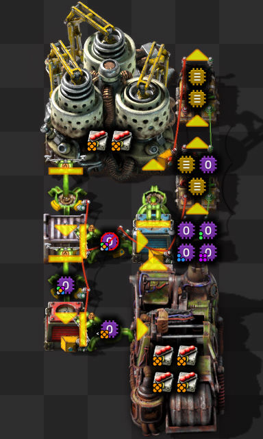 Blueprint preview