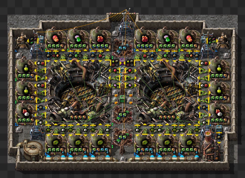 Blueprint preview