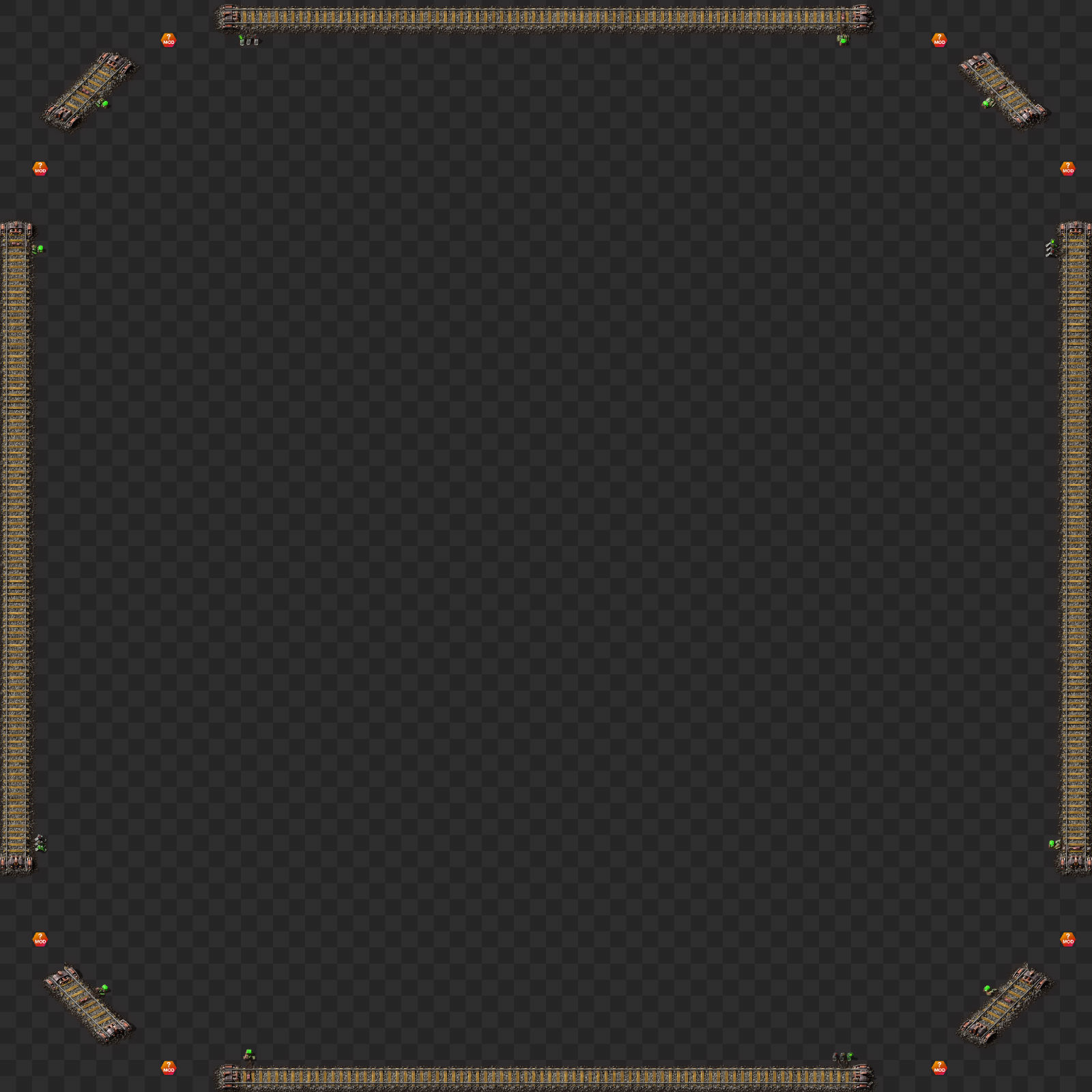 Blueprint preview