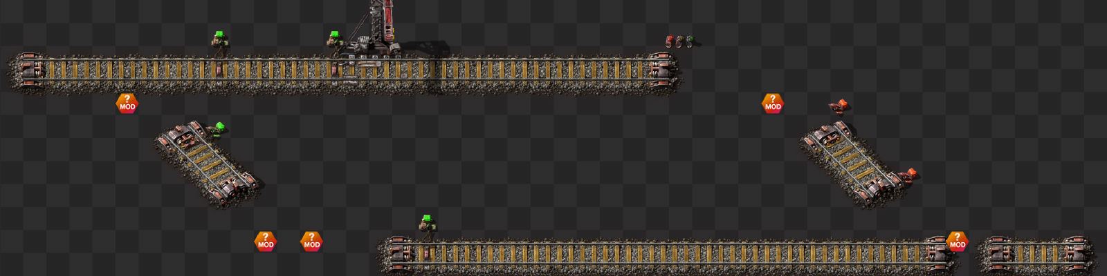 Blueprint preview