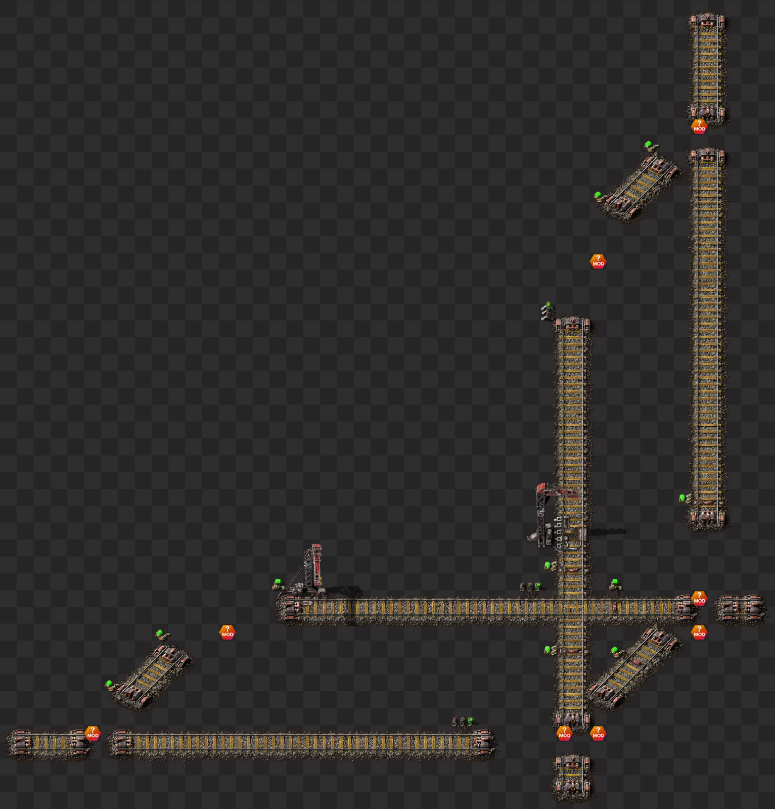 Blueprint preview