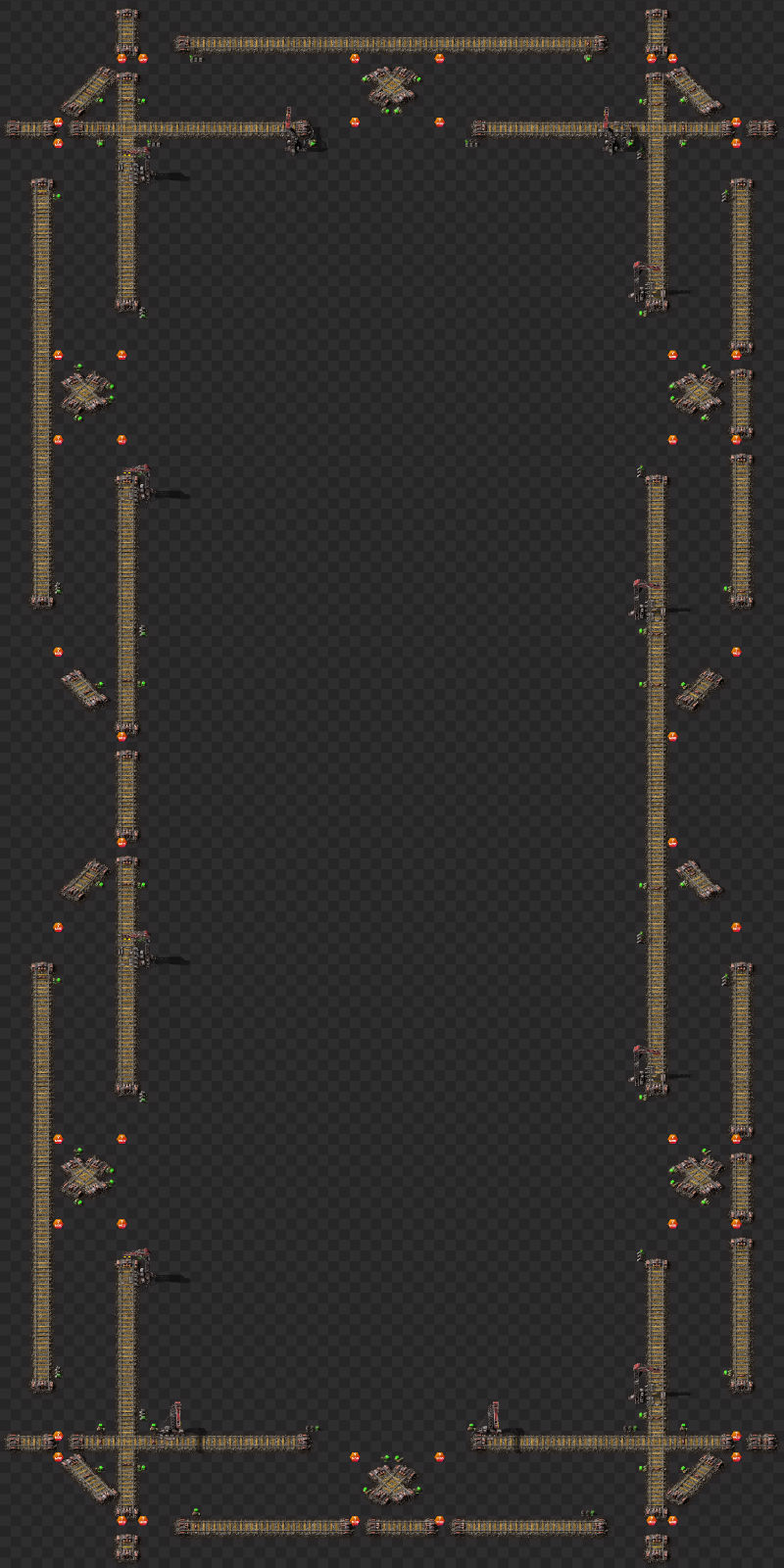 Blueprint preview