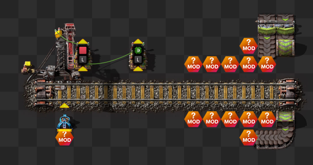 Blueprint preview