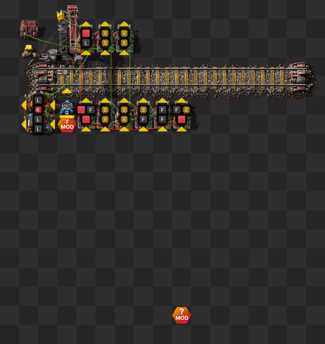 Blueprint preview