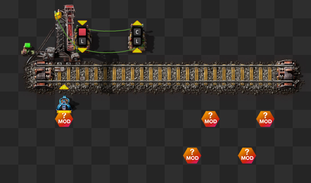 Blueprint preview