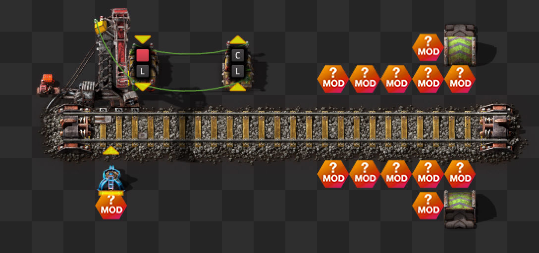 Blueprint preview