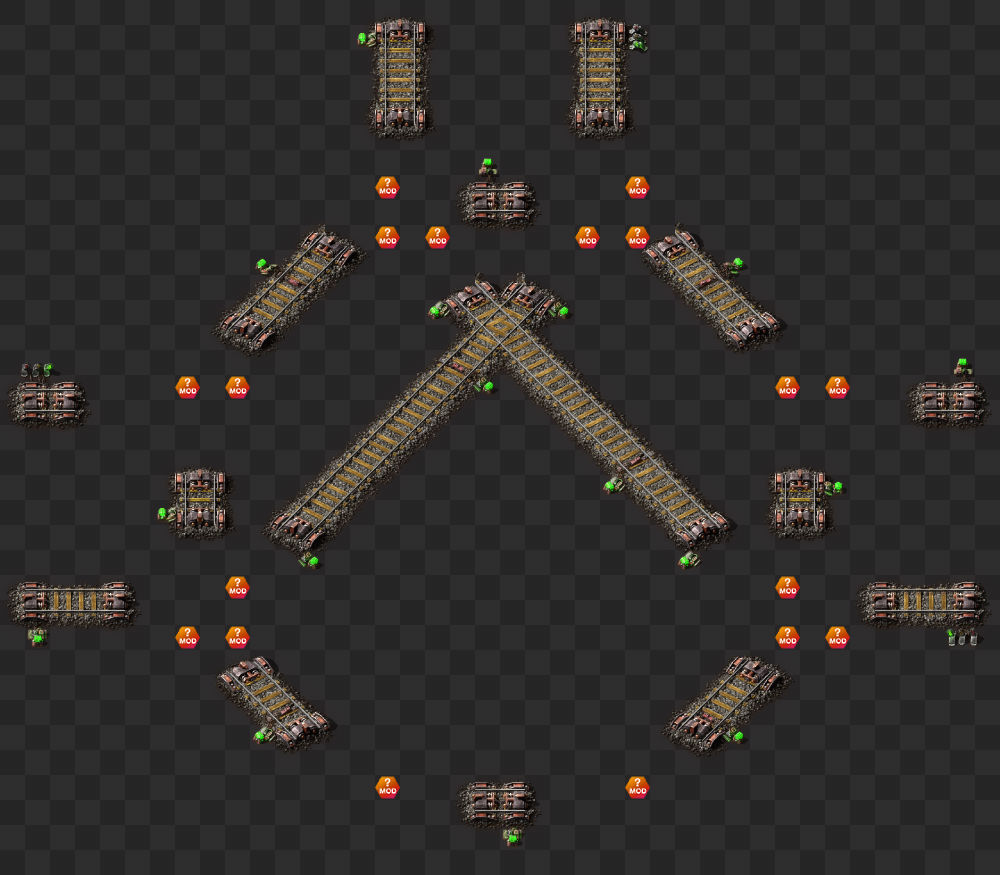Blueprint preview