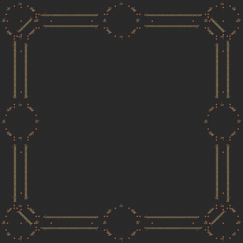 Blueprint preview