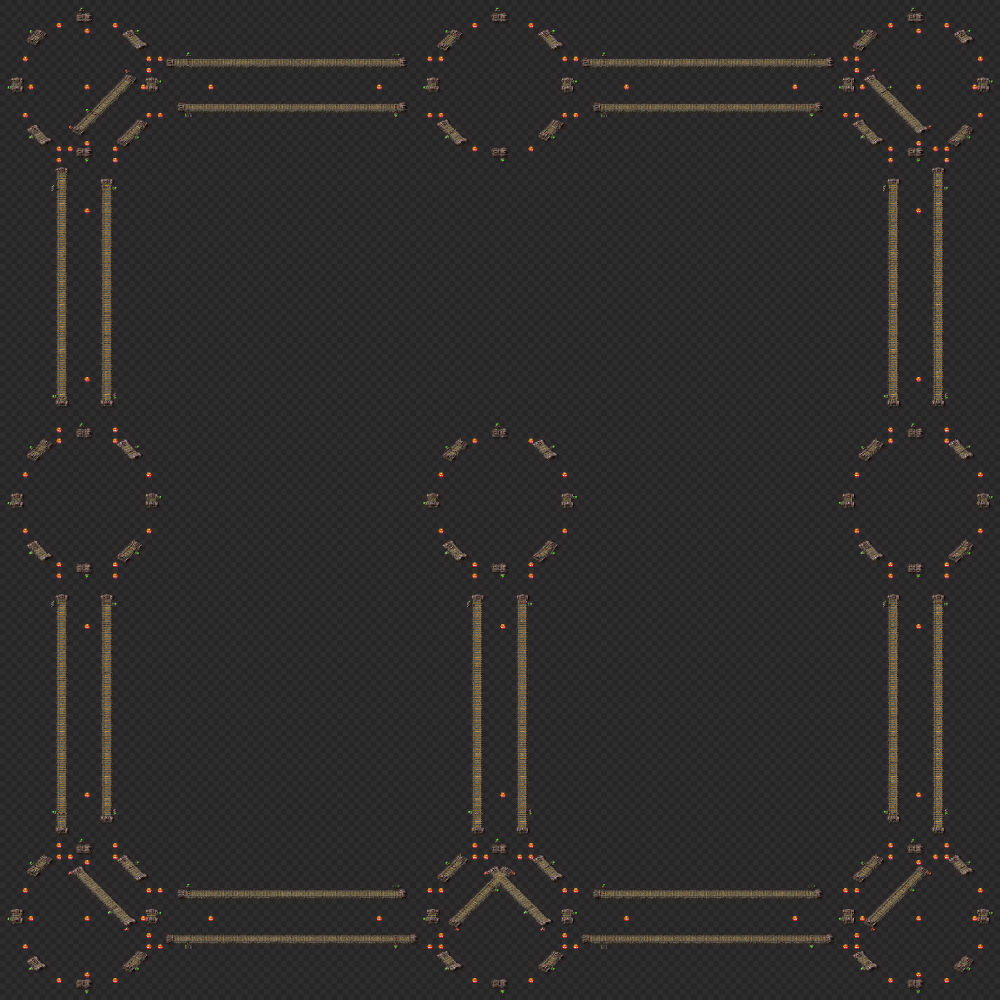 Blueprint preview