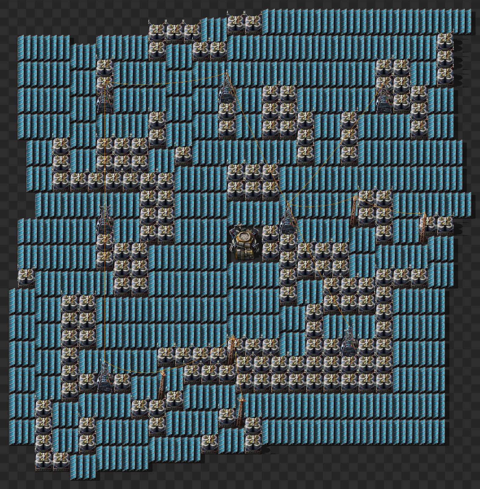 Blueprint preview
