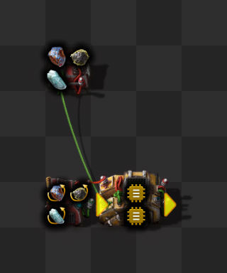 Blueprint preview