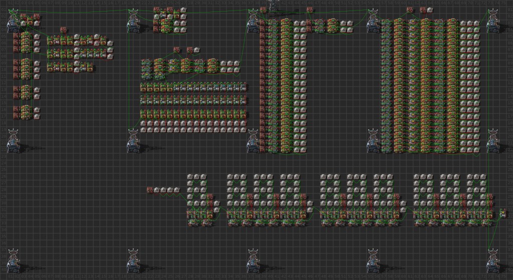 Blueprint preview