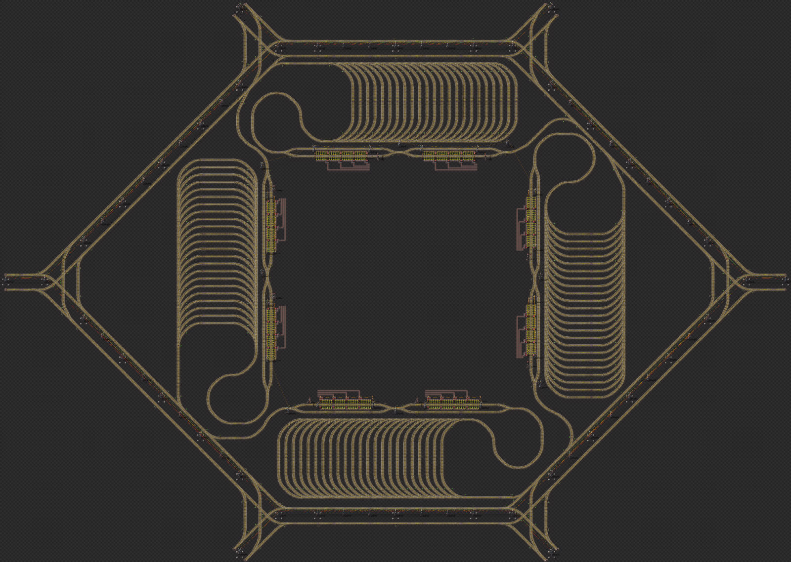Blueprint preview