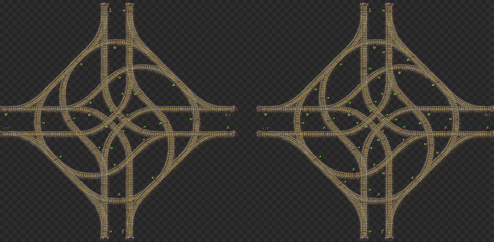 Blueprint preview