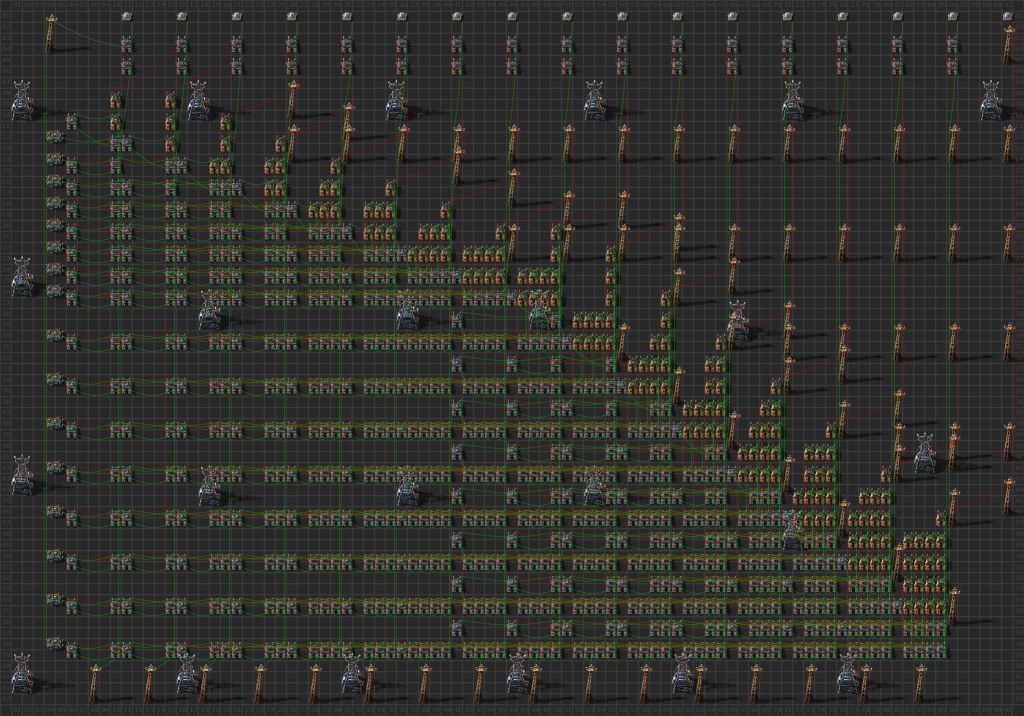 Blueprint preview