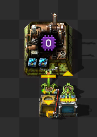 Blueprint preview