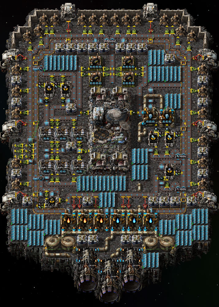 Blueprint preview