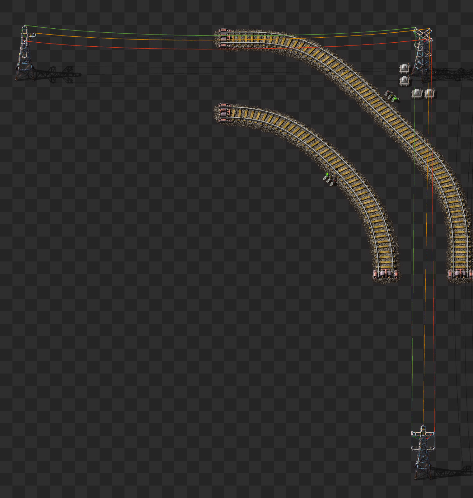 Blueprint preview