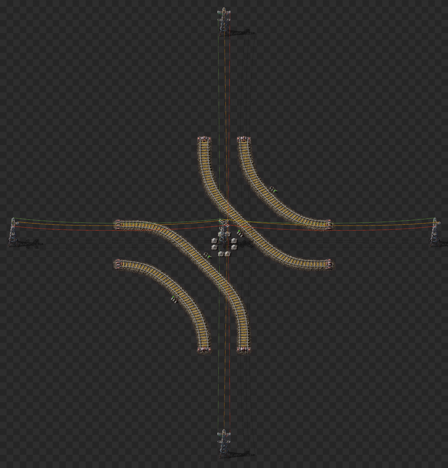 Blueprint preview