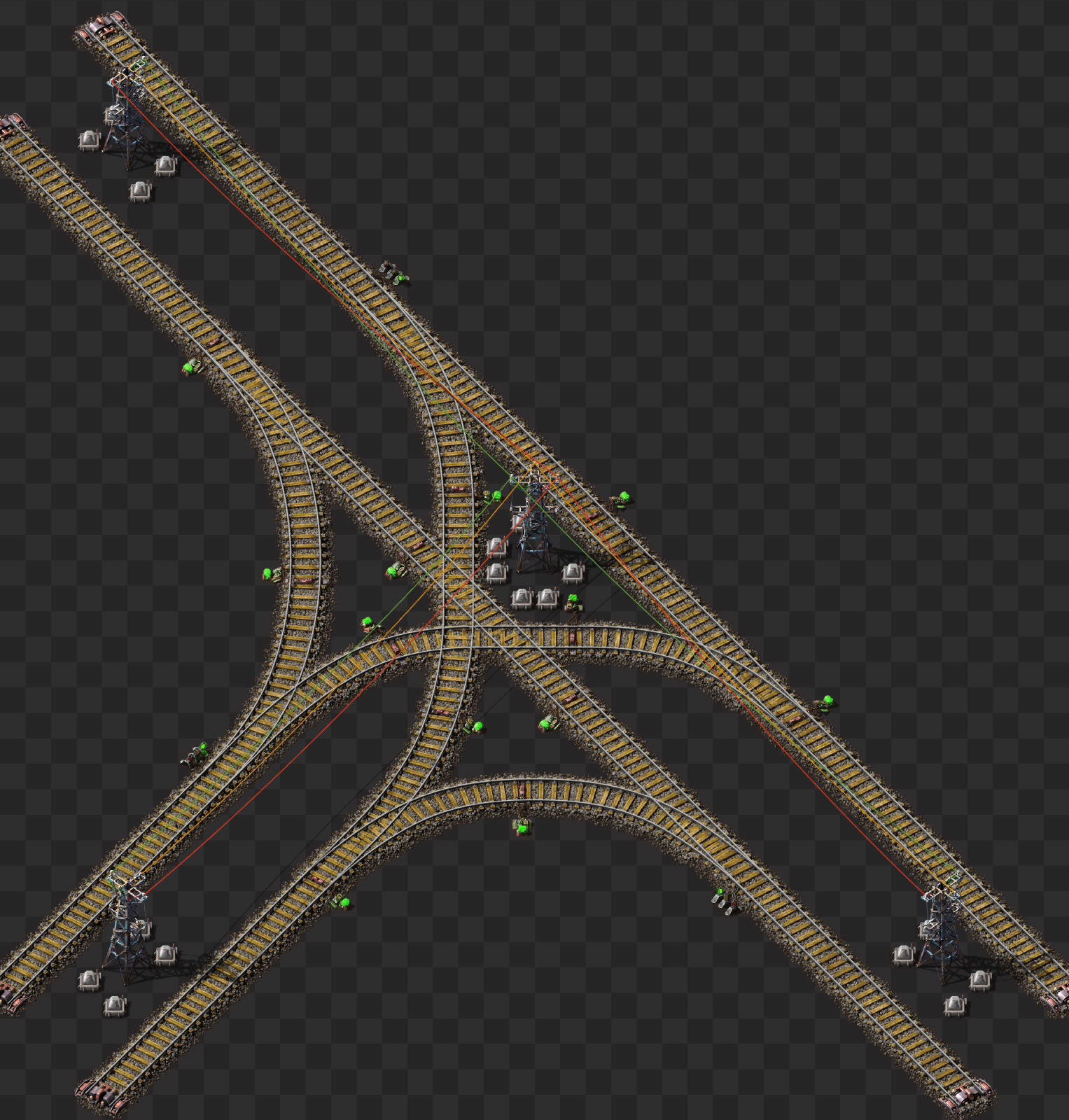 Blueprint preview