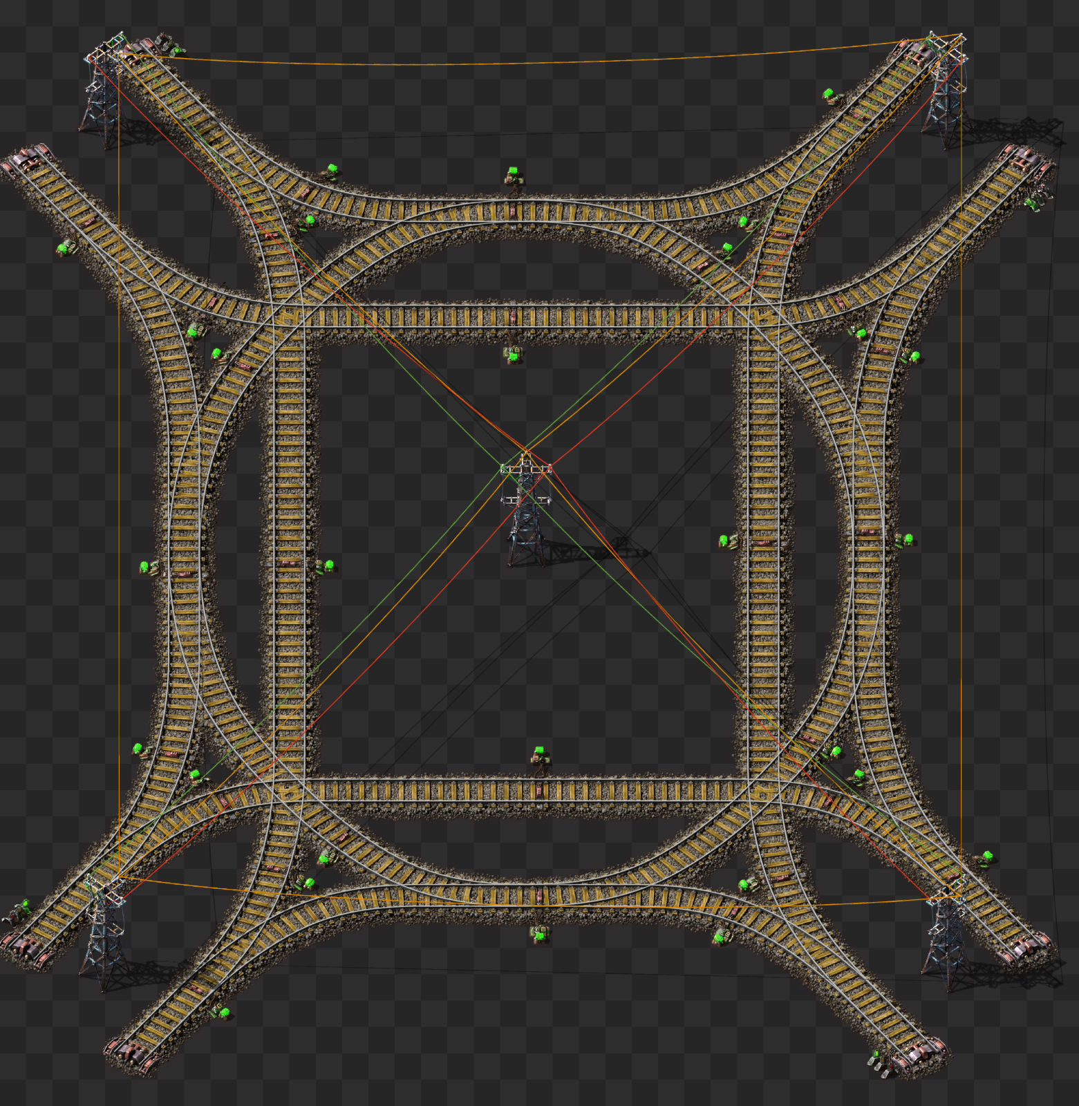 Blueprint preview