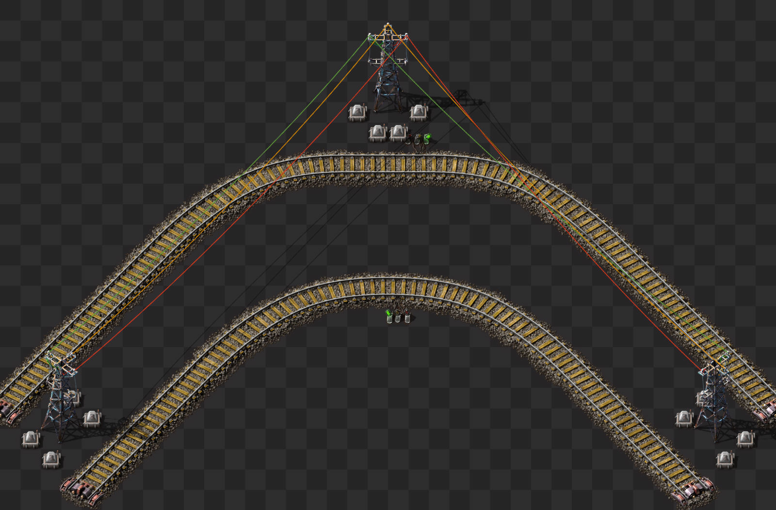 Blueprint preview