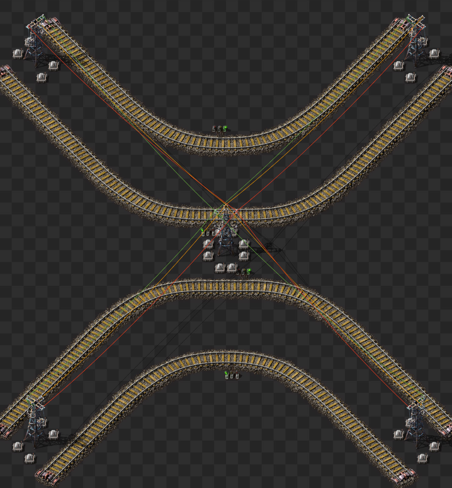 Blueprint preview