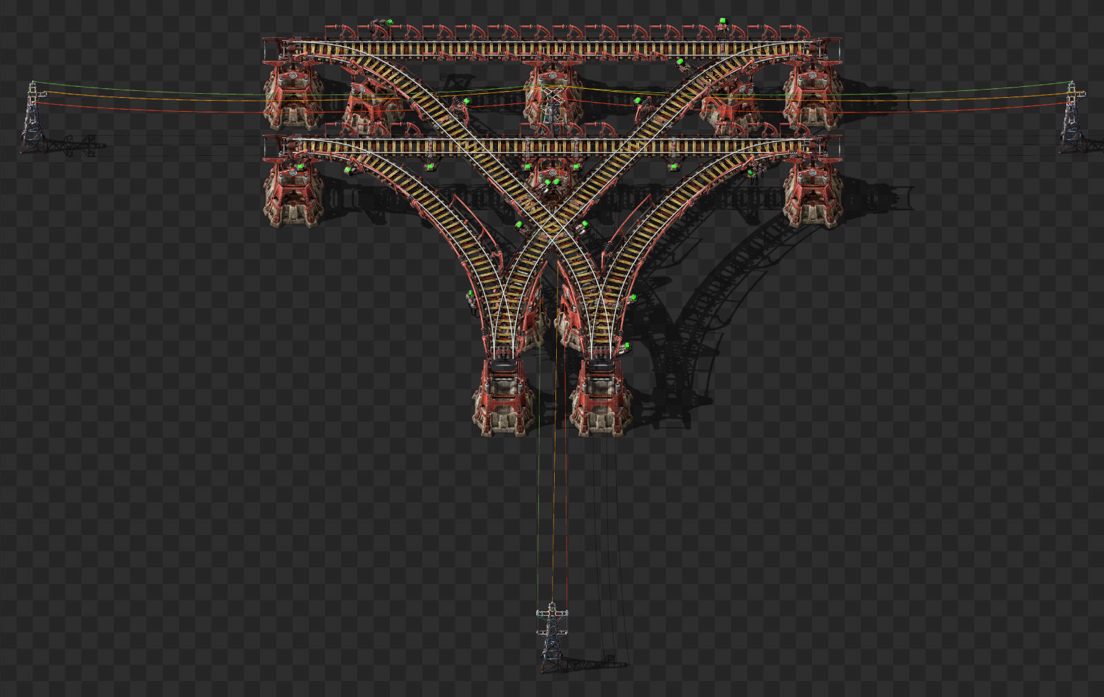 Blueprint preview