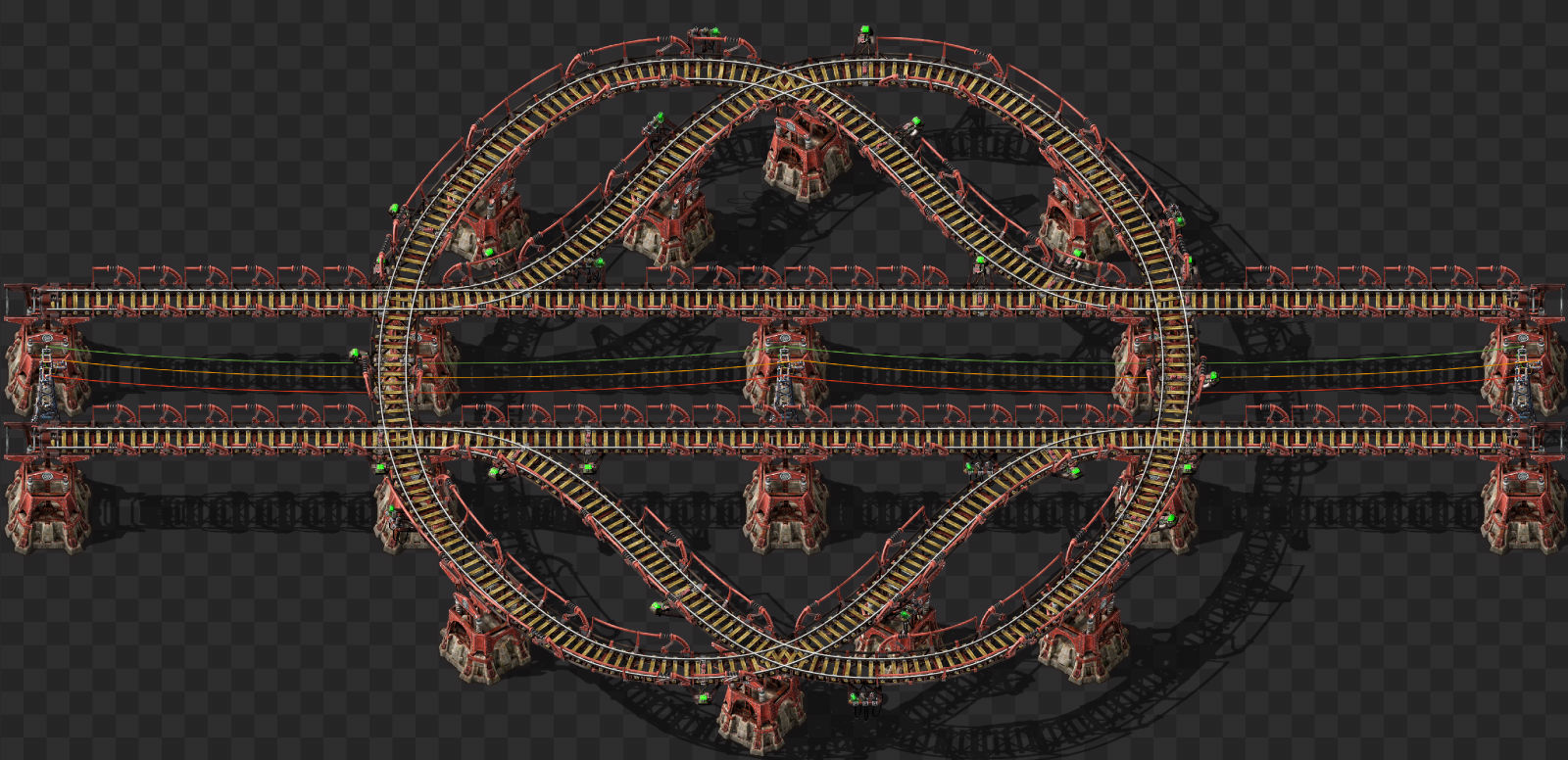 Blueprint preview