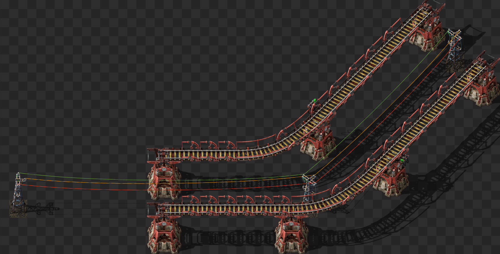 Blueprint preview