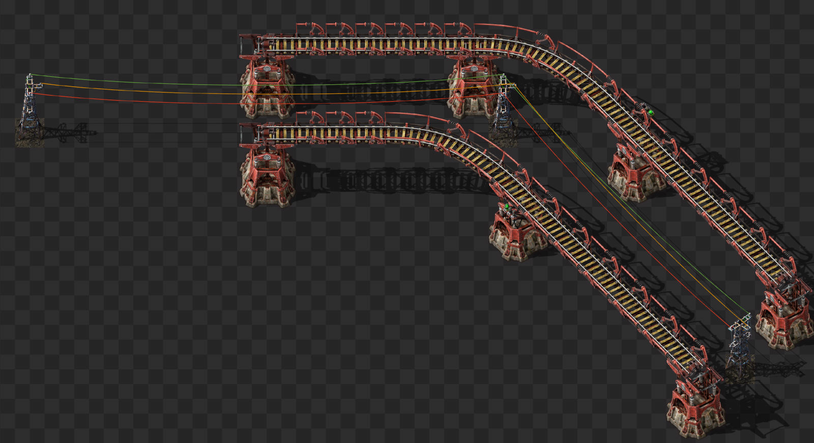 Blueprint preview