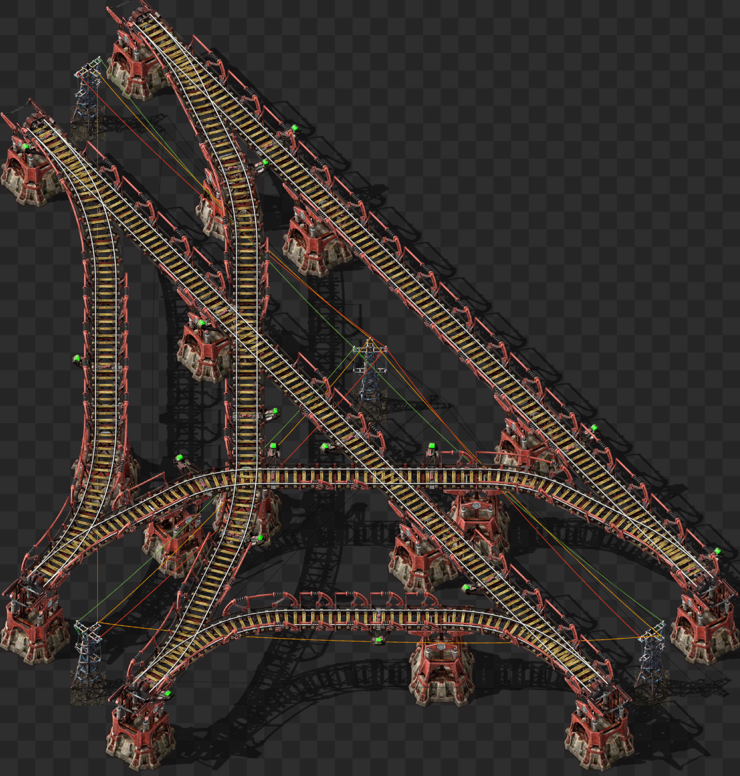 Blueprint preview