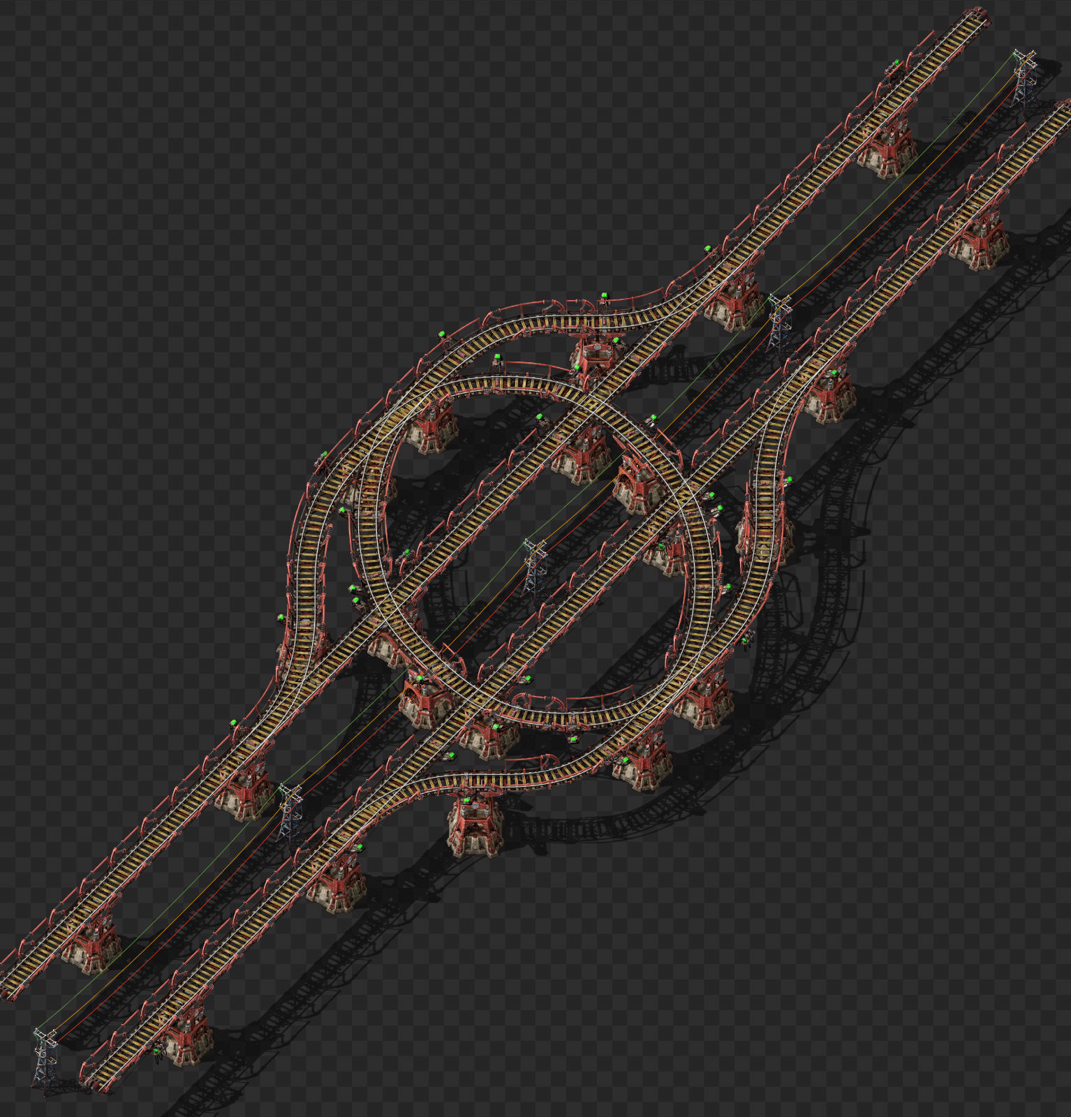 Blueprint preview