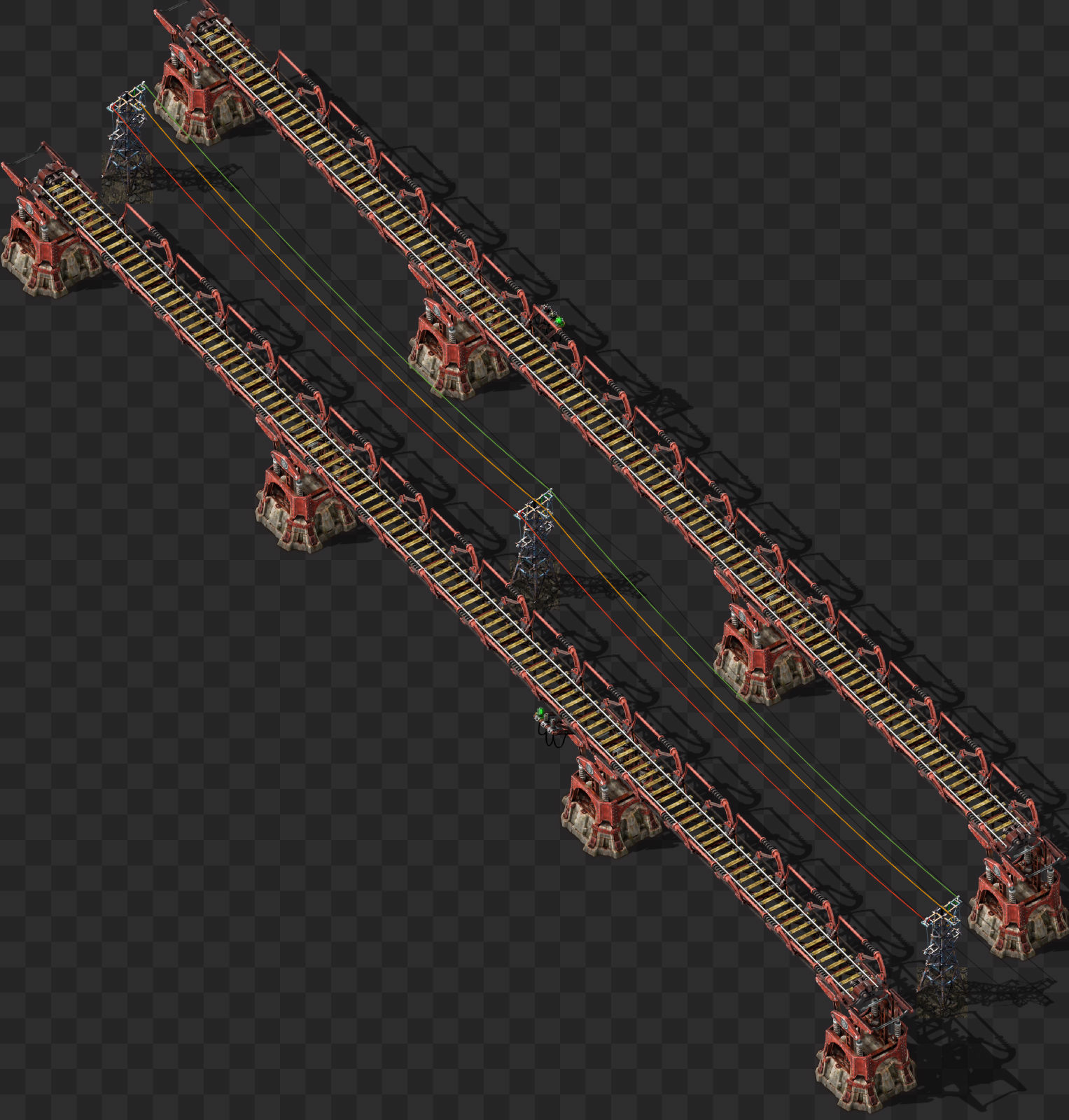 Blueprint preview