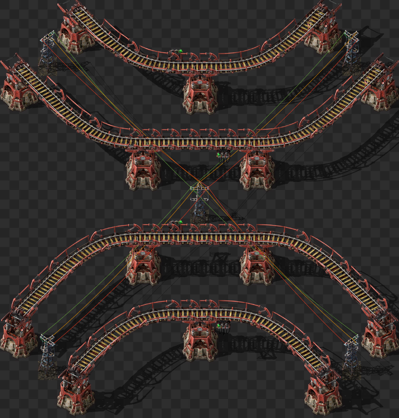 Blueprint preview