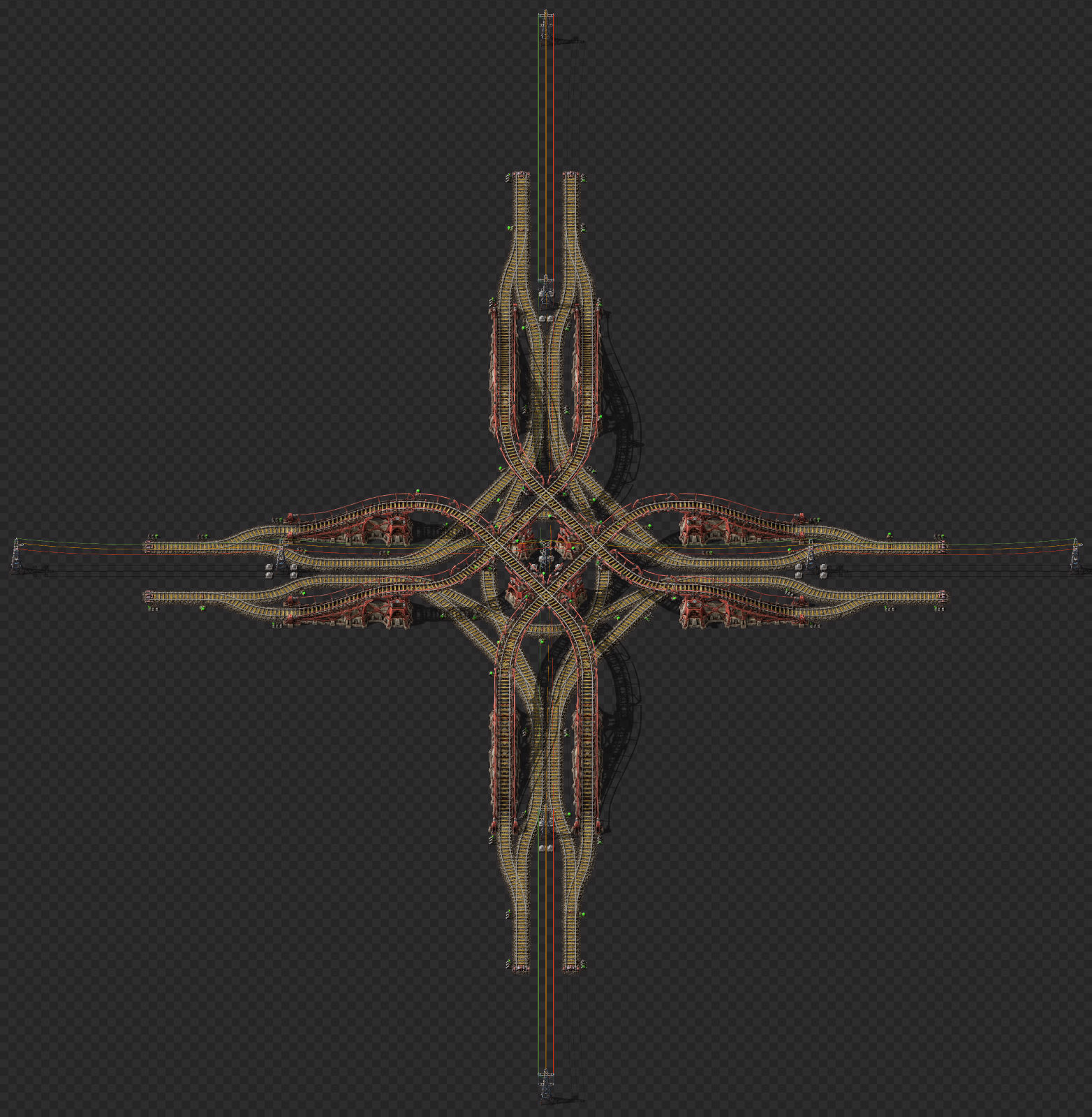 Blueprint preview