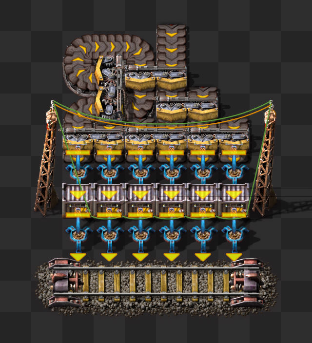 Blueprint preview